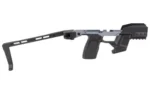 Tyrant CNC TYRANT TWS BRACED CHASSIS P365 GRAY - alternate view 3