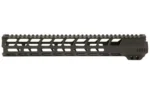 LanTac USA LLC LANTAC SPADA-ML 13.5" M-LOK HNDGUARD - alternate view 3