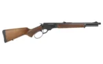ROSSI R95 TRAPPER 444MAR 16.5 5RD TB - alternate view 3