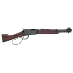 Henry Repeating Arms Company Henry H1 Mare's Leg Handgun .22 LR 10rd Capacity 12.875" Round Barrel Walnut Stock - alternate