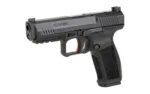 CANIK METE SFT 9MM 4.47" 10RD BLK - alternate view 3