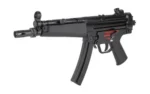 Century Arms CENT ARMS AP5 NAVY 9MM 8.9" 30RD BLK - alternate view 3