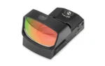 Burris Company Inc. Burris FastFire 4 Red Dot Multi-Reticle Black - alternate view 3