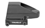 TRUGLO RED DOT TB OPEN DUAL BLACK - alternate view 3