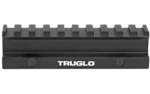 TRUGLO RISER MNT PICATINNY 3/4" 1-PC - alternate view 3