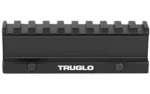 TRUGLO RISER MNT PICATINNY 1" 1-PC - alternate view 3