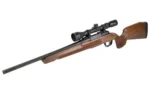 Savage Arms SAV AXIS 2 XP HRDWD 350LEG 18" 4RD - alternate view 3