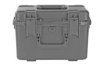 SKB Sports SKB I-SERIES HANDGUN CASE 4 GUN BLK - alternate view 3