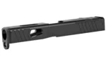 Rival Arms RA SLIDE FOR GLK 19 GEN 3 A1 RMR BLK - alternate view 3