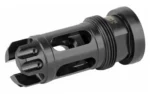 Griffin Armament GRIFFIN 1/2X28 FLASH COMP 5.56MM - alternate view 3