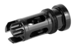 Griffin Armament GRIFFIN FLASH COMP 762MM 5/8X24 - alternate view 3