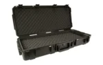 SKB Sports SKB I-SERIES DBL M4 RIFLE CASE BLACK - alternate view 3