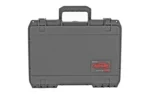 SKB Sports SKB I-SERIES PISTOL CASE BLACK - alternate view 3