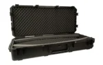 SKB Sports SKB I-SERIES DBL BOW/RIFLE CASE BLK - alternate view 3