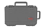 SKB Sports SKB I-SERIES HANDGUN CASE 6 GUN BLK - alternate view 3