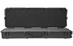 SKB Sports SKB I-SERIES DOUBLE RIFLE CASE BLK - alternate view 3