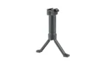 GRIP POD GPS.02 BIPOD STND ALUM BLK - alternate view 3