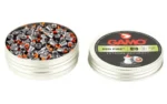 Gamo USA GAMO RED FIRE .22 PELLETS 125CT - alternate view 3