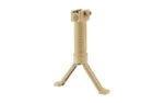 GRIP POD GPS.02 BIPOD STANDARD TAN - alternate view 3