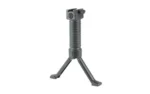 GRIP POD GPS.02 BIPOD STANDARD BLACK - alternate view 3