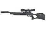 Gamo USA GAMO URBANA PCP .22 CAL PEL BLACK - alternate view 3