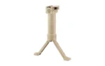 GRIP POD GPS.02 BIPOD CAM LEVER TAN - alternate view 3