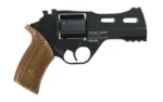 Chiappa Firearms USA Ltd RHINO 9mm REVOLVER 40DS BLK 4 BBL 6RD - alternate view 3