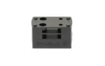 Shield Sights SHLDS PIC/WV MNT W/TRPL H SPCRS ALM - alternate view 3