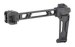 Strike Industries STRIKE FSA DUAL FOLDING BRACE BLK - alternate view 3