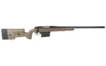 Bergara Rifles Bergara B-14 HMR Rifle 7 PRC 5rd Magazine(1) 24" Threaded Barrel Molded Mini Chassis Stock - alternate view 3