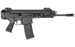 Cz-Usa Firearms CZ BREN 2 MS Pistol 5.56x45 11 in - alternate view 3