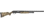 STEVENS 320 FIELD CMPCT 12GA 26" 5RD - alternate view 3