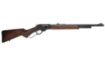 Taurus InternationalInc - Rossi Rossi R95 Lever Action Rifle 360 Buckhammer 5rd Capacity 20" Barrel Black Receiver/Walnut