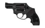 Charter Arms Undercover Compact Handgun .38 Spl 5/rd Capacity 2" Barrel Black - alternate view 3
