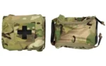 Eagle Industries EAGLE MED POUCH 500D BELT IFAK MLTCM - alternate view 3