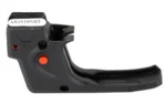 Viridian Weapon Technologies VIRIDIAN E SERIES RED LSR RUGER LCP2 - alternate view 3