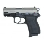Bersa USA Bersa TPR9C Handgun 9mm Luger 13/rd Magazine 3.25" Barrel Silver with Black Grip - alternate view 3