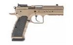 IFG TANFOGLIO HXGN TAC 10MM 4.45 15R - alternate view 3
