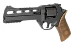 Chiappa Firearms CHIAPPA RHINO SAO 357MAG 6" 6RD BLK - alternate view 3