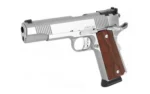 Dan Wesson DW POINTMAN SEVEN 45ACP STS 8RD CA - alternate view 3