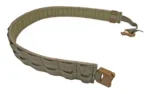 Grey Ghost Gear GGG UGF BATTLE BELT MD RANGER GREEN - alternate view 3