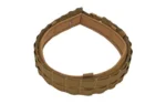 Grey Ghost Gear GGG UGF BATTLE BELT LG COYOTE - alternate view 3