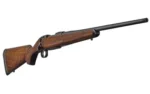 CZ-USA Firearms CZ CZ 600 ST3 AMERCN 270WIN 24" 5RD WAL - alternate view 3