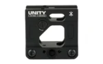 Unity Tactical UNITY FAST MICRO BLK - alternate view 3