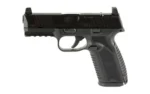 FN USA FN 510 MRD Handgun 10mm Auto 10rd Magazine (2) 4.1" Barrel Black - alternate view 3