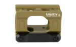 Unity Tactical UNITY FAST MICRO-S FDE - alternate view 3