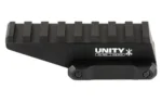 Unity Tactical UNITY FAST ABSOLUTE RISER BLK - alternate view 3