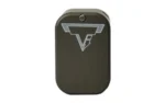 Taran Tactical Innovation TTI FRPWR BP FOR GLK 17/22 +5/6 GRY - alternate view 3