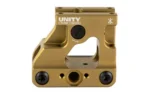 Unity Tactical UNITY FAST MRO FDE - alternate view 3