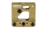 Unity Tactical UNITY FAST MICRO FDE - alternate view 3
